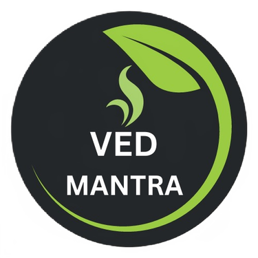 Ved Mantra Tea