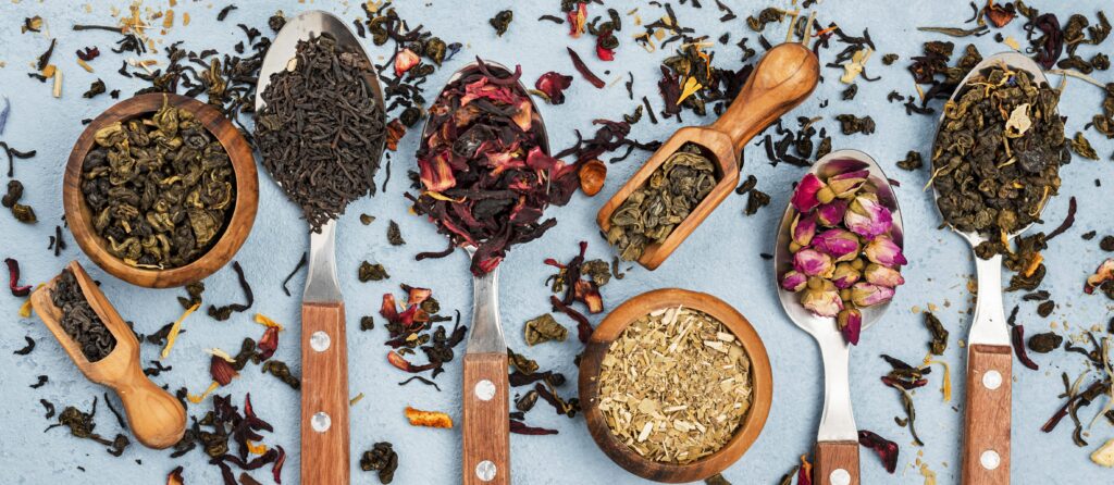 Wholesale Tea Supplier in Delhi NCR