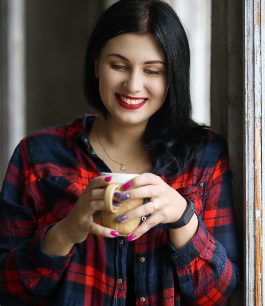 Contact Ved Mantra Tea