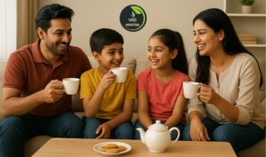 Leading Wholesale Tea Supplier in India