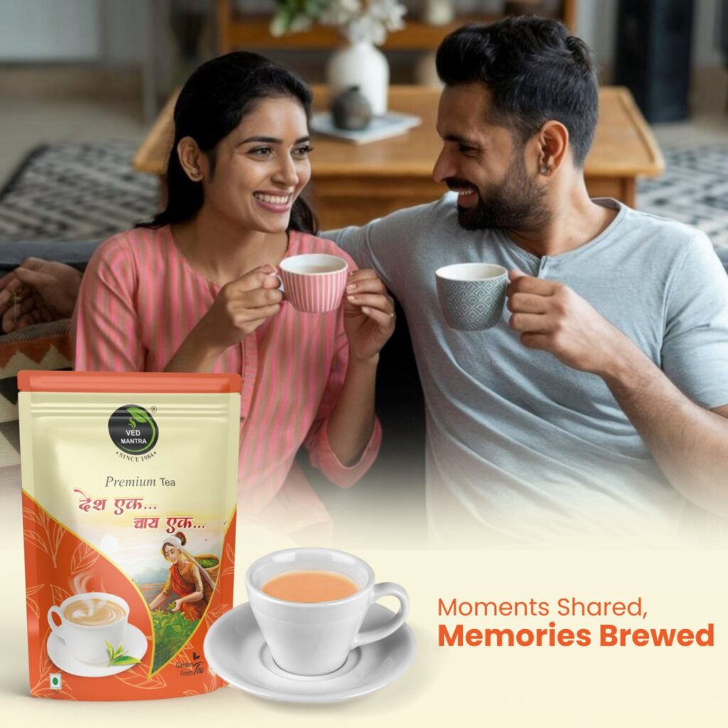 Wholesale Premium Tea Supplier in India